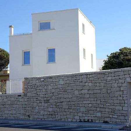 La Finestra Sul Mare Apartman Bari Kültér fotó