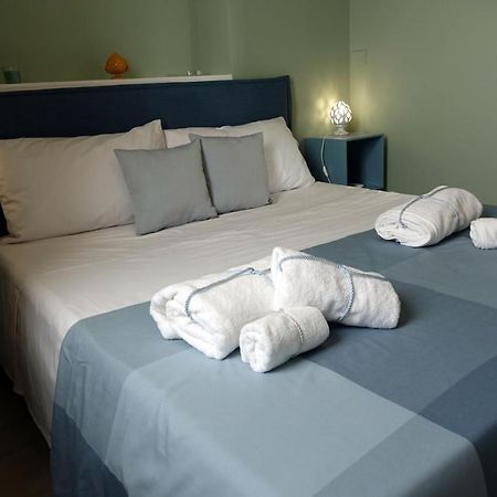 La Finestra Sul Mare Apartman Bari Kültér fotó