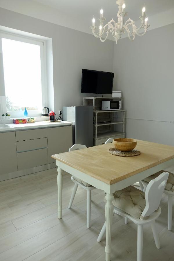 La Finestra Sul Mare Apartman Bari Kültér fotó