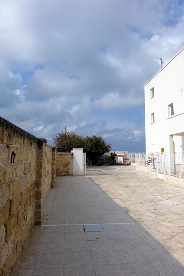 La Finestra Sul Mare Apartman Bari Kültér fotó