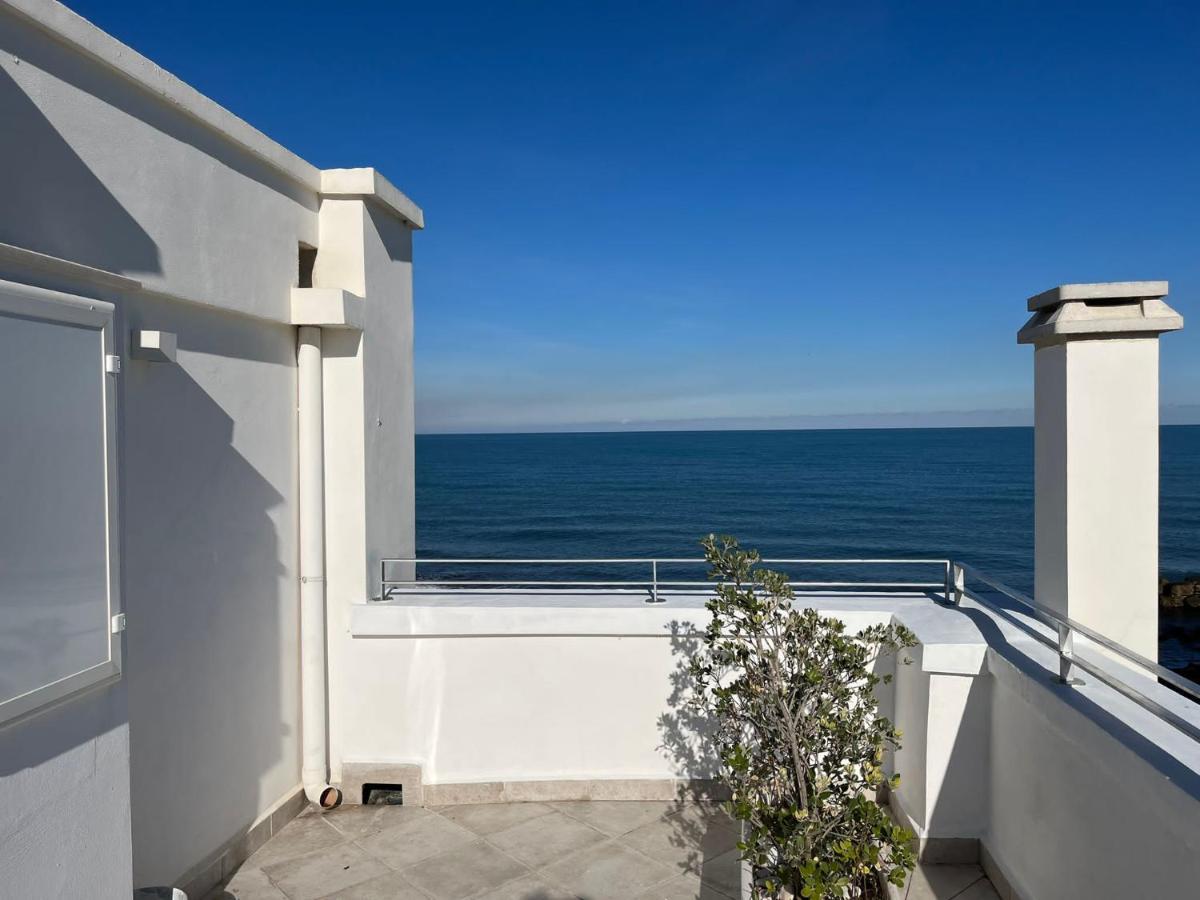 La Finestra Sul Mare Apartman Bari Kültér fotó