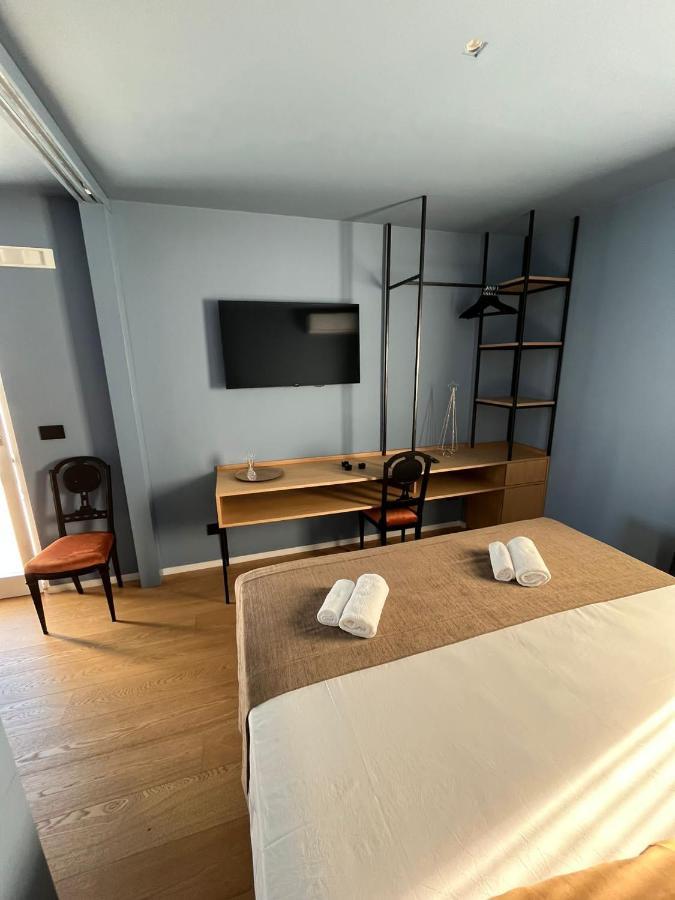 La Finestra Sul Mare Apartman Bari Kültér fotó