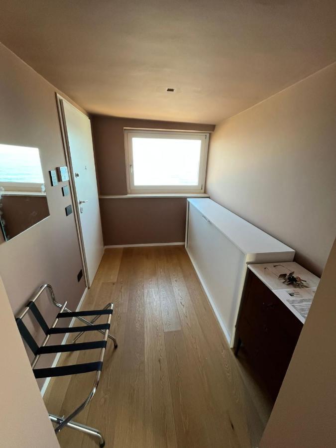 La Finestra Sul Mare Apartman Bari Kültér fotó