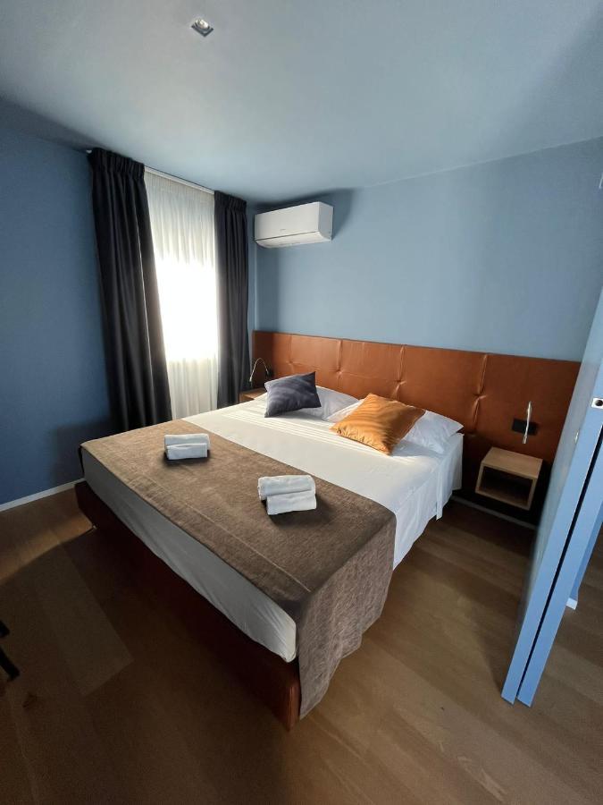 La Finestra Sul Mare Apartman Bari Kültér fotó