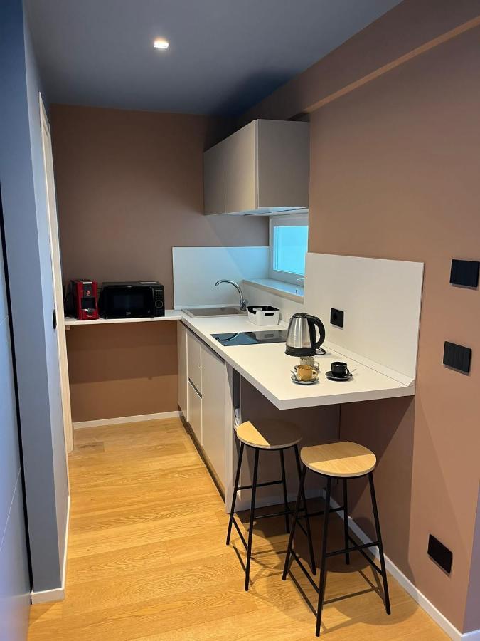 La Finestra Sul Mare Apartman Bari Kültér fotó